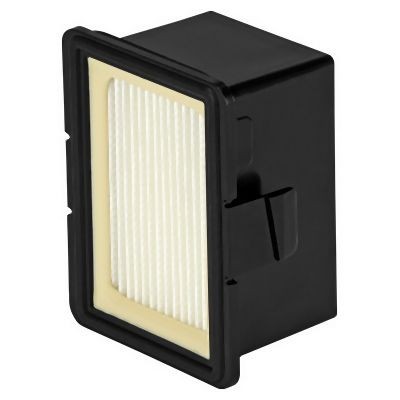 Bosch HEPA Filter, Height: 8 inches, 1600A0147T