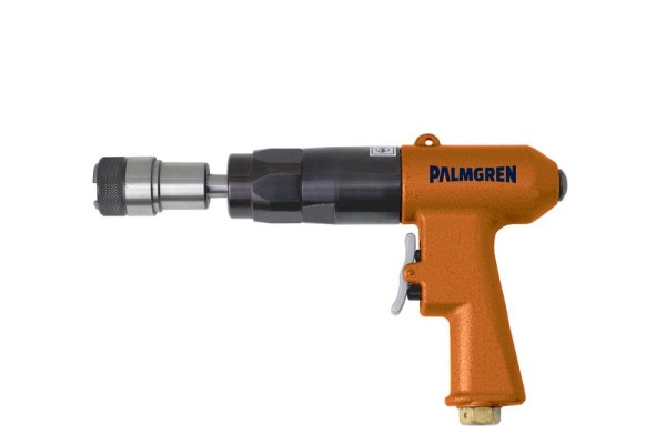 Palmgren Pneumatic Hand Tapper, 150 rpm, 9680451