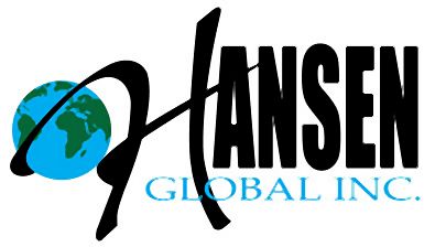 Hansen Global Logo