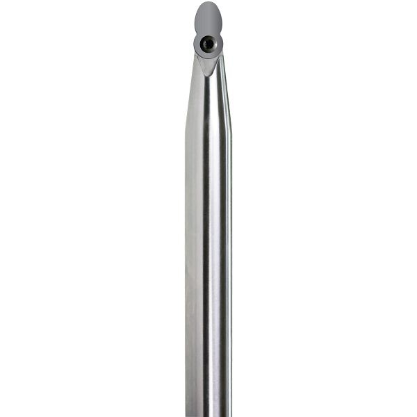 RIKON Fingernail Carbide Insert Cutter for 70-800, 5mm, 70-816