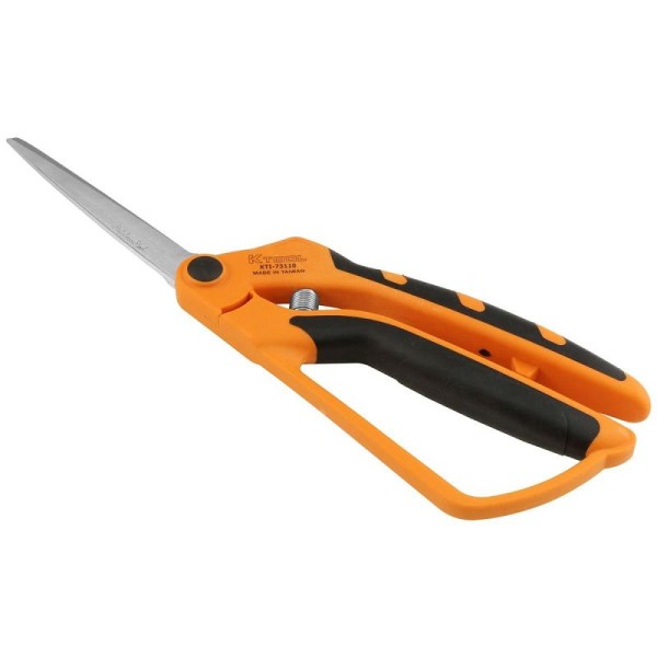 K Tool International Spring Action Scissors, KTI73110