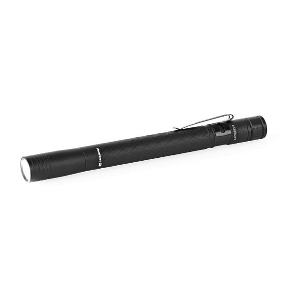 LUXPRO Focusing Pen Light, 180 Lumens, LP1042V2
