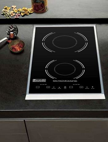 Eurodib Double Drop-In Induction Cooker, SC05