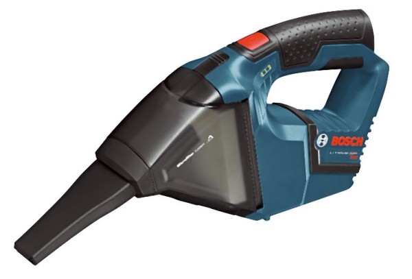 Bosch 12V Max Hand Vacuum (Bare Tool), 06019E3011