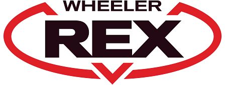 WHEELER REX Logo