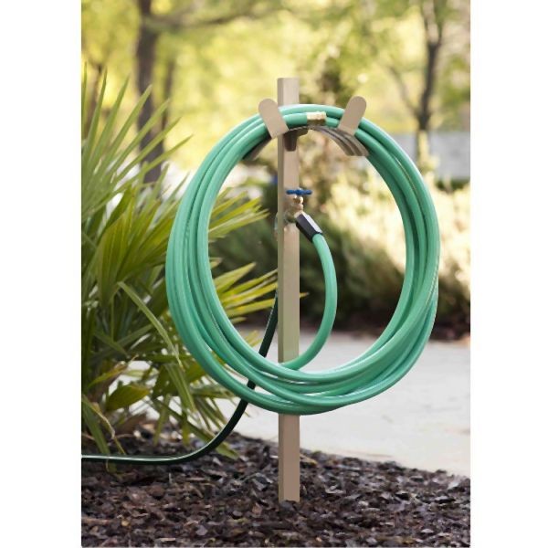 Liberty Garden Products Hose Stand, 693-2