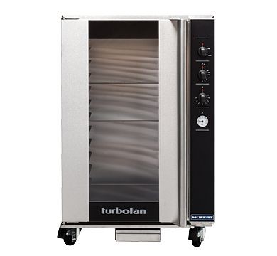 Moffat Turbofan P12M - Full Size Sheet Pan Manual Electric Proofer And Holding Cabinet, WxDxH: 28.88x31.88x44.5", P12M