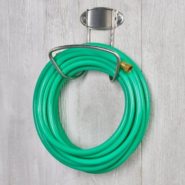 Liberty Garden Products Hose Hanger, 175' of 5/8" Hose Capacity, 680