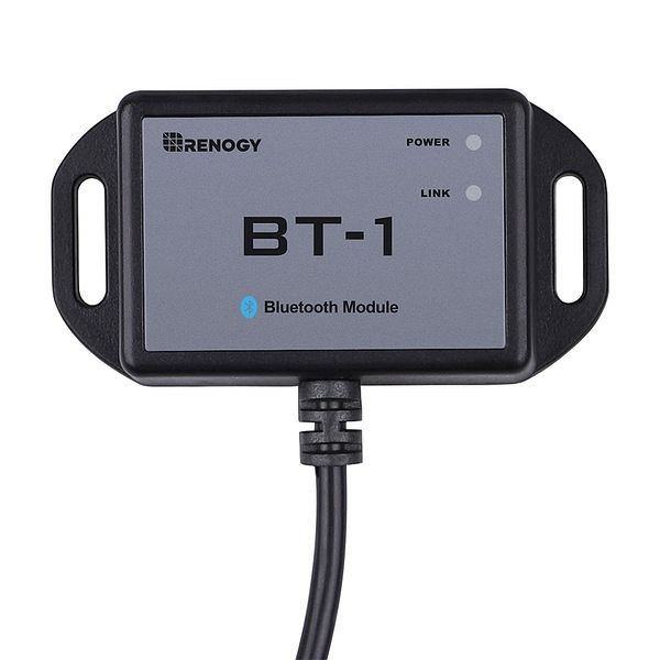 Renogy BT-1 Bluetooth Module (New Version), RCM-BT1