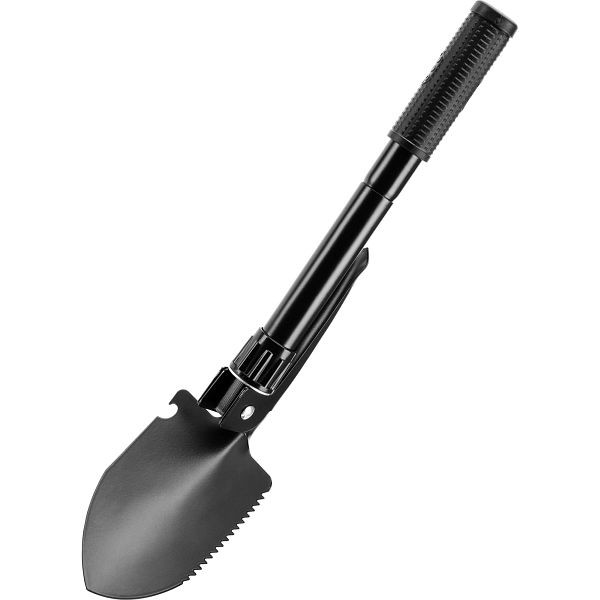 Barska Foldable Metal Shovel with Bag, AF13292