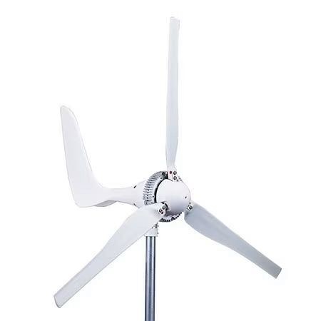 AutoMaxx Windmill 400W Wind Turbine Generator Kit - Standard Version, DB0400ABBB