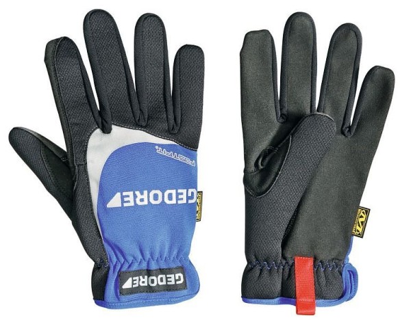 GEDORE 920 8 Work gloves FastFit, 1938576