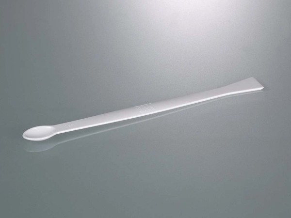 Burkle Spoon spatula, disposable, large package, Quantity: 100, 5378-0031