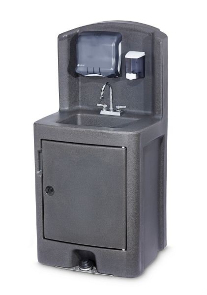 Crown Verity Portable Handwashing Sink, CV-PHS-5