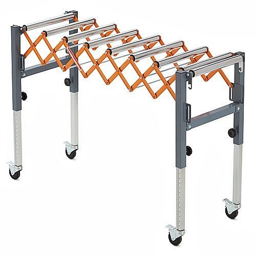 BORA Adjustable Conveyor Roller, PM-2700
