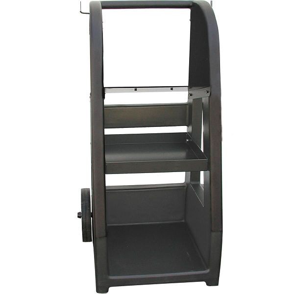 Auto Meter Products Deluxe Equipment Stand Stand for Bva-2100 Xtc-150 Bva-36, ES-8