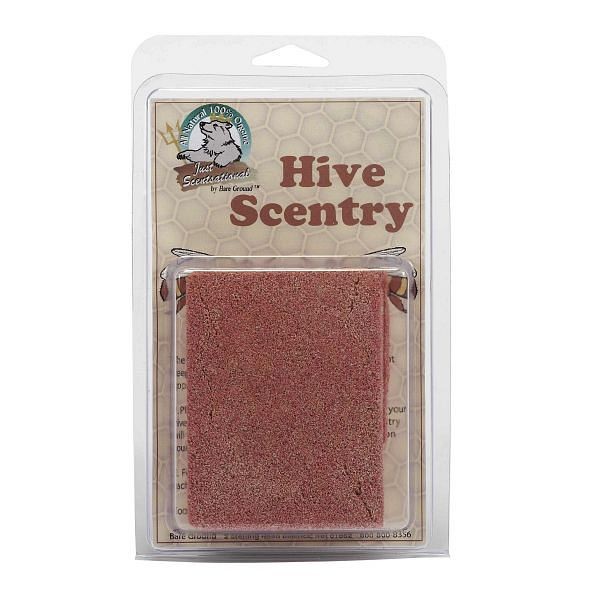 Bare Ground Just Scentsational Scentry Stones, Hive, HS-1