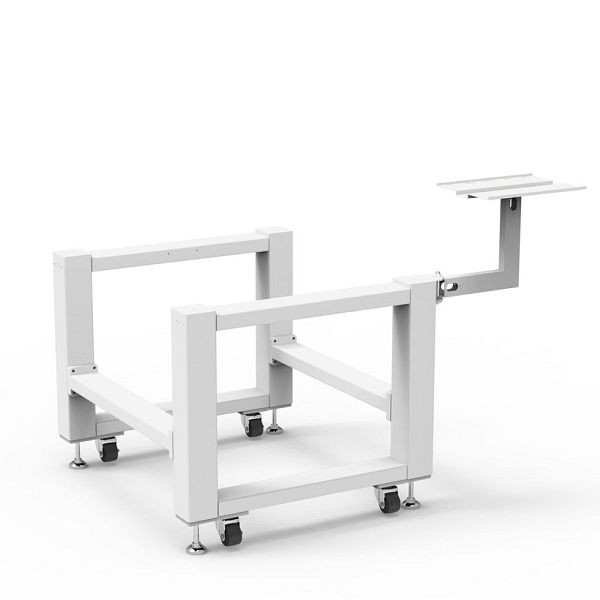 Imagination to Reality Heavy Duty Stand for A Series 22 White, Accesories-I2RSTAND-A-22