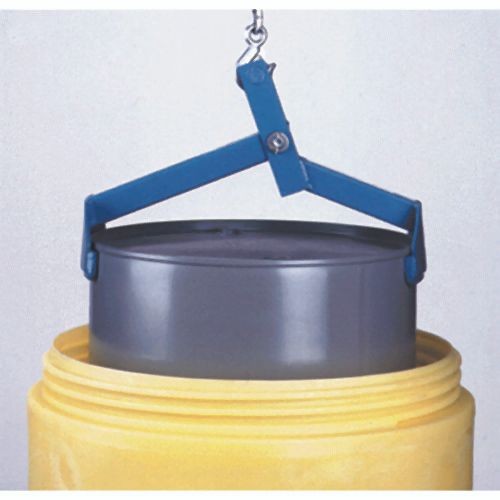 ENPAC Drum Lifter for 55 Gallon Dums, 3100-BU