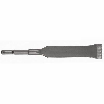 Bosch 8 Inches Carbide-Tipped Point SDS-plus® Bulldog™ Hammer Steel, 2610021710