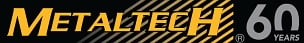 Metaltech Logo