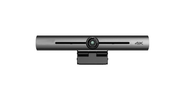 Alfatron 4K USB videobar with integrated microphones, ALF-HOLA