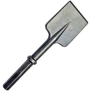 Tamco Tools Paving Breaker Steel Asphalt Cutter, 1-1/4" x 6" x 12" x 5", 4064-012