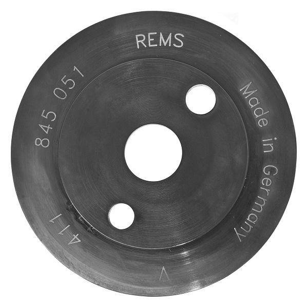 Rems Cento Cutter Wheel V- multilayer tubing, 845051