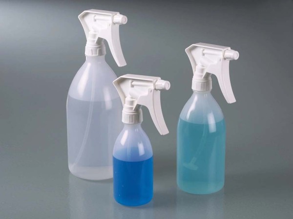 Burkle Spray bottle 250 ml capacity, 0309-1025
