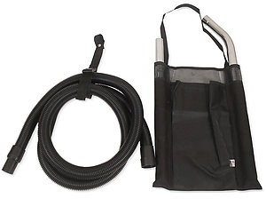 Mi-T-M Vacuum Bag and Hose Hanger for 13 & 18-Gallon Vacuums, AW-9500-0001