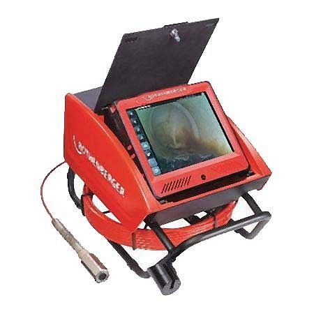 Rothenberger Pipe Inspection Camera, Rocam 4, 1500001558