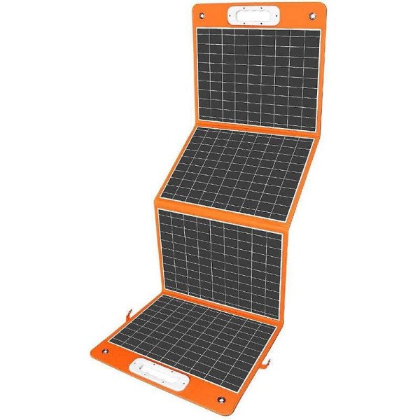 FlashFish Foldable Solar Panel 18V/100W, TSP18V100W