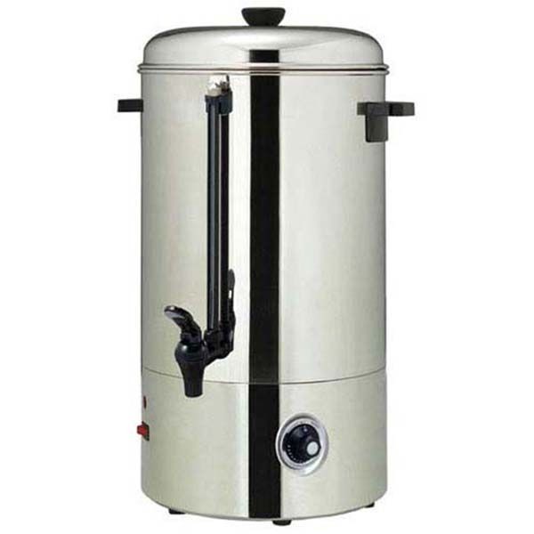 Adcraft Water Boiler 40 Cup, WB-40