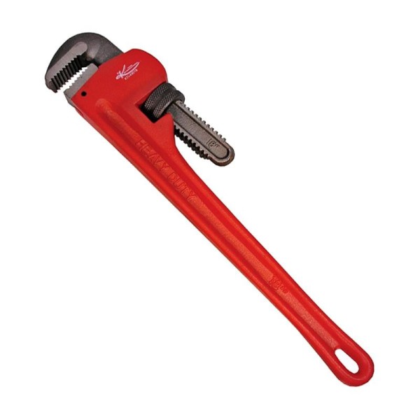 K Tool International Wrench Pipe 18", KTI49018