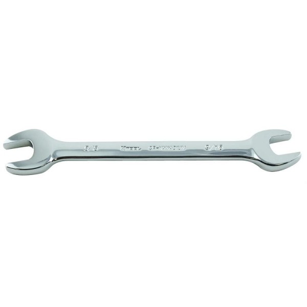 K Tool International 9/16" x 5/8" Open End Wrench, KTI42318