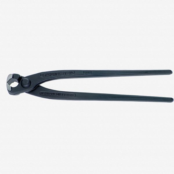 Stahlwille 6660 Steel fixers pincers, 224 mm, ST66601220