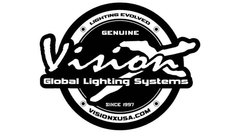 Vision-X Logo