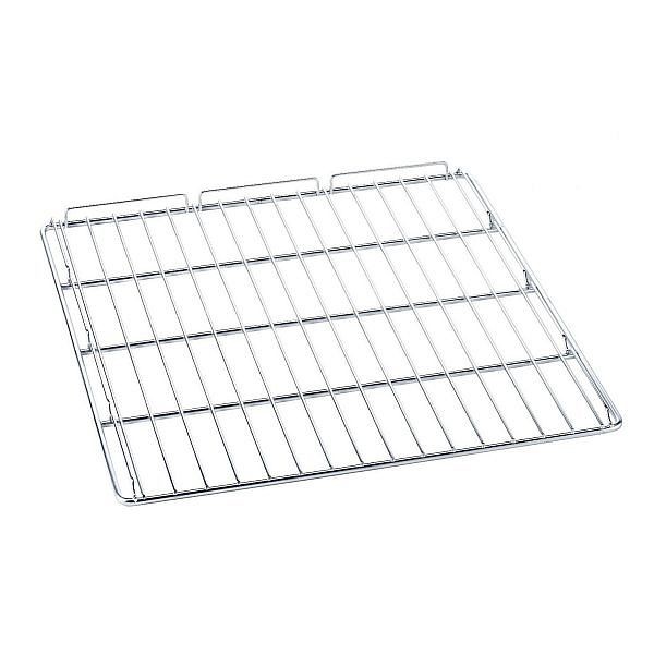 Electrolux Professional Aisi 304 stainless steel grid (18" x 26"), 922076