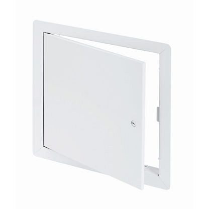 Cendrex Flush Universal Access Door with Exposed Flange, 6 x 6", AHD 06X06