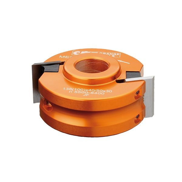 CMT Orange Tools Cutter Head, 3/4" Bore, 692.078.19