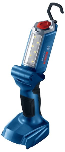 Bosch 18V Articulating LED Worklight, 06014A1111