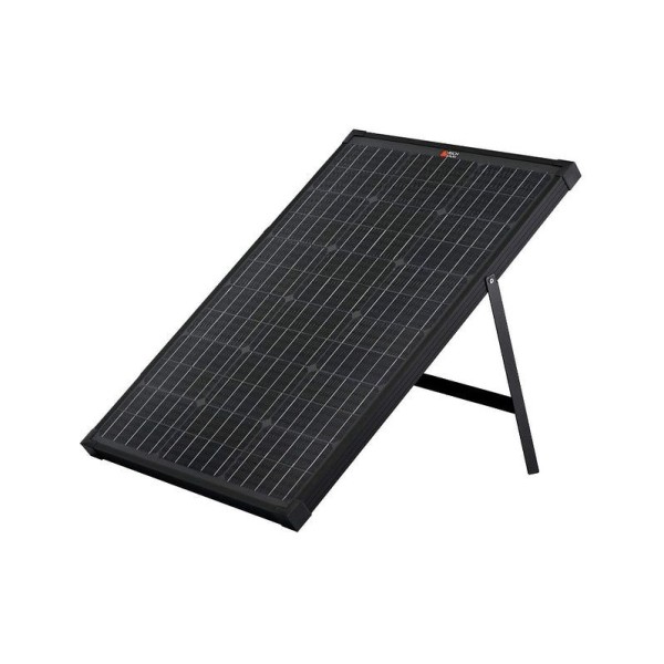 RICH SOLAR MEGA 60 W Portable Solar Panel Black, RS-Y60B