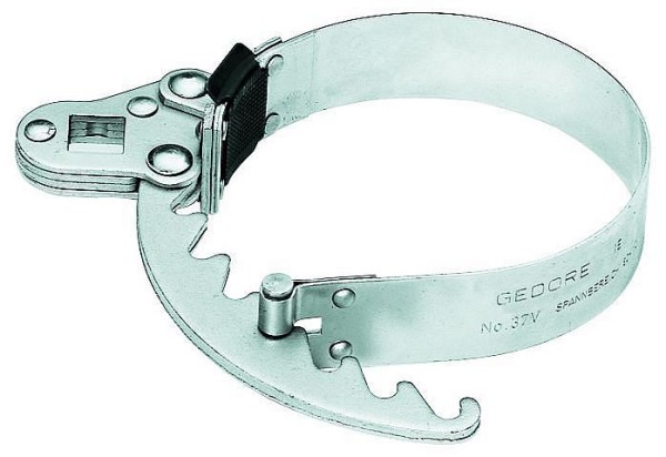 GEDORE 37 V Universal filter wrench, 6327750