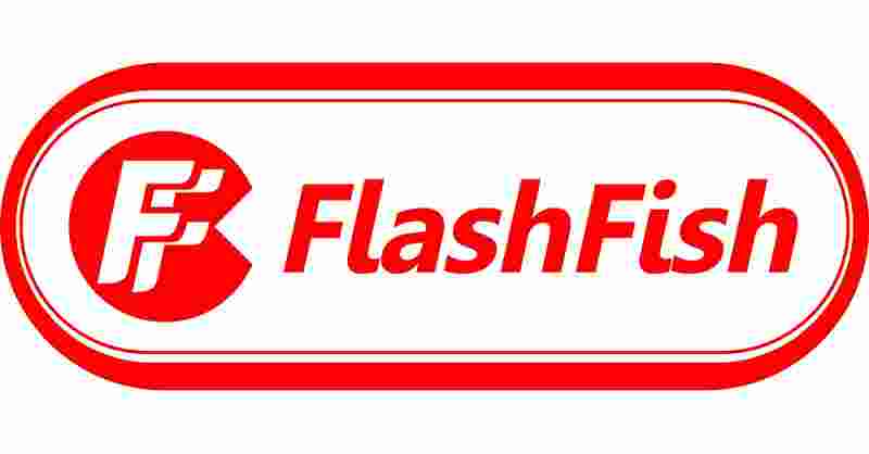 FlashFish Logo