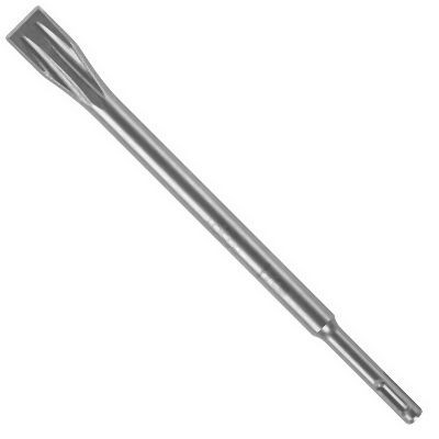 Bosch 3/4 Inches x 10 Inches Viper Flat Chisel, 2610021707
