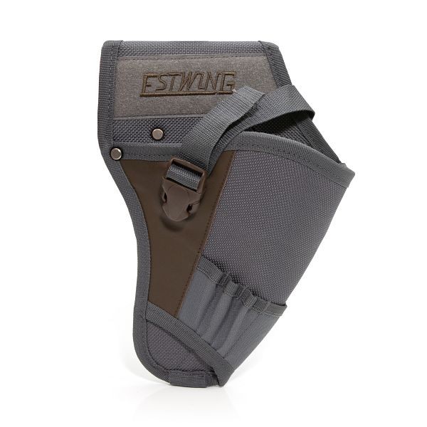 ESTWING Drill and Impact Driver Holster Tool Belt Pouch, 94755
