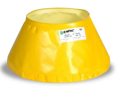 ENPAC 100 Gallon Prowler Pop Up Pool, Yellow, 5900-YE
