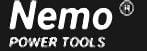 Nemo Power Tools Logo