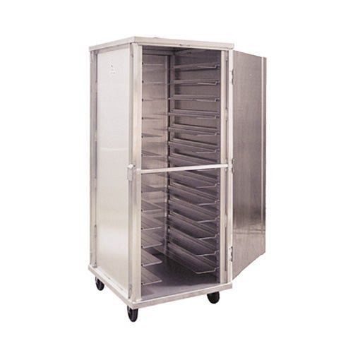 New Age Industrial Universal Transport Cabinet, Mobile, Full Height, 97747