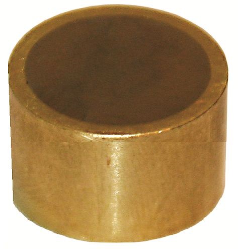 Mag-Mate Alnico Shielded Magnet 3/8" Dia x 3/8" Length 0.1 Lb Hold, ABS3737